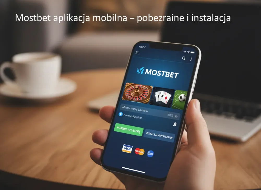 app mostbet