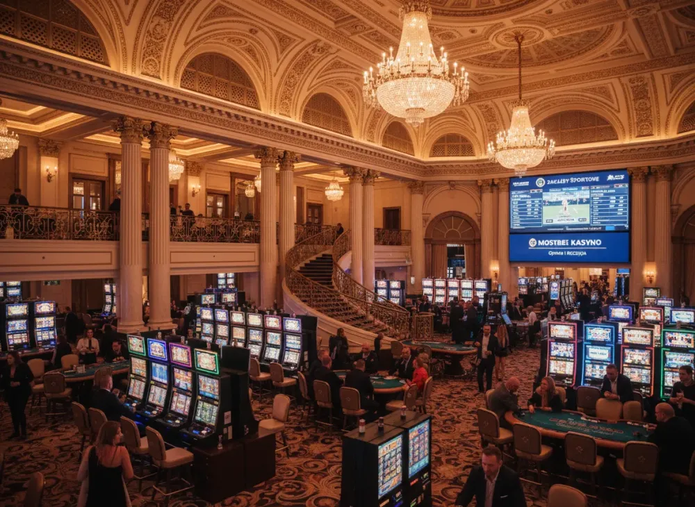 review mostbet