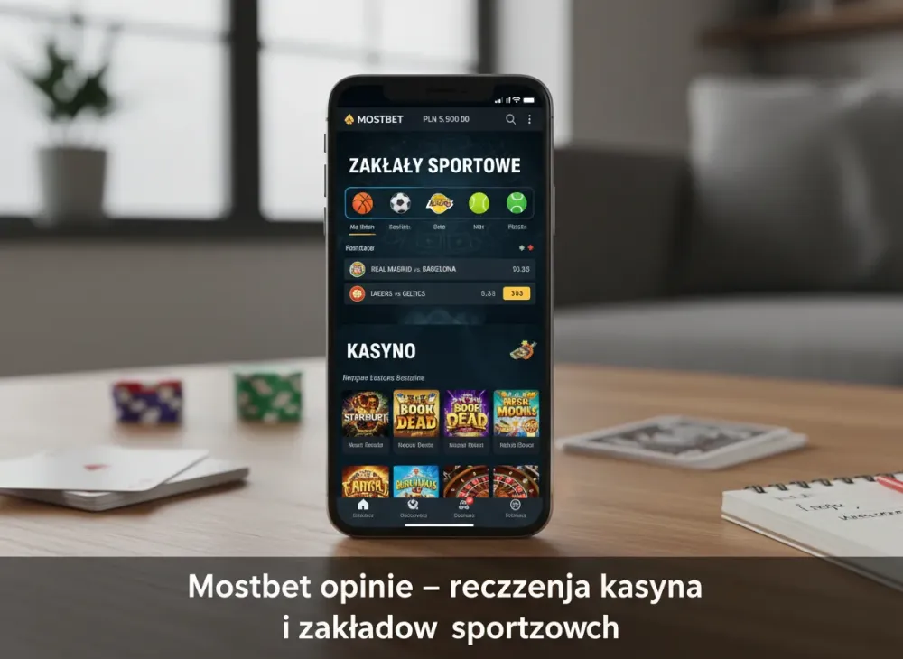 review mostbet